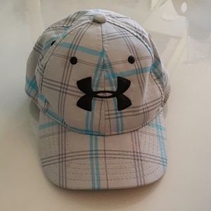 Under armour hat